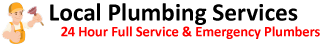 N Palm Spgs CA 24 Hour Plumbers
